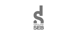 Logo Groupe Seb